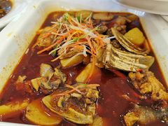 -月圆霖特色农家乐