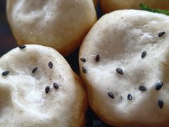 -香山胡记吴江路生煎(灵山路店)