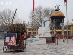 3-赛汗塔拉风情园