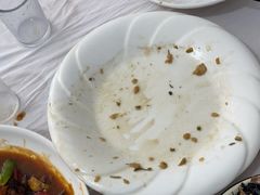 -天乐农家鱼头王(天目湖店)