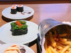 -三禾寿司(君尚店)