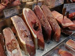 -上海全国土特产食品商场(淮海中路店)