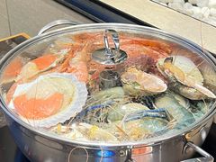 -川骄海鲜自助(亚运村店)