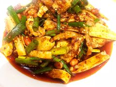 麻辣鸡块-赤宴·川菜(玉林店)