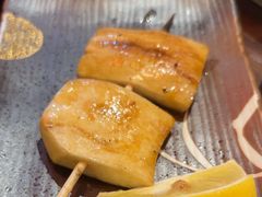 -鸟鹏烧鸟居酒屋(昌岗店)