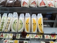 -Fruwich果明治(西单更新场店)