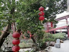 -东江渔村·古典园林·30年粤菜老字号(太和店)