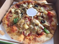 -必胜客(星兰宅急送店)