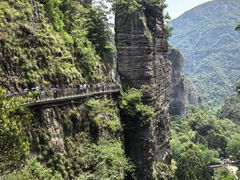 -雁荡山风景名胜区