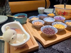 -鱼见你烤鱼•本地烧烤(1818店)