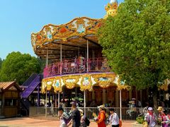 -南京银杏湖乐园