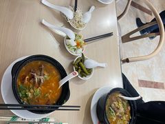 -闫家驴肉老店(华电一校店)