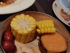 -简小舍·民间手艺菜(武昌江滩店)