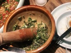 -湘邻呷铺·田园家宴(汉基广场店)