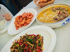-五谷屯私房菜·始于2005(中山陵童卫路店)