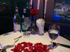 景观位-天玑高空江景餐厅&酒吧Sky Secret Restaurant&Bar