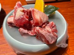 -山之屋炭火烧肉·生啤畅饮(大朗万科中央公园店)