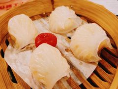 招牌虾饺皇-点都德(聚福楼店)