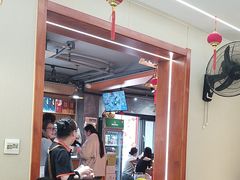 -东来土菜馆(民祥园路店)
