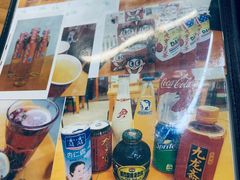 菜单-炒豆合作社(东四总店)