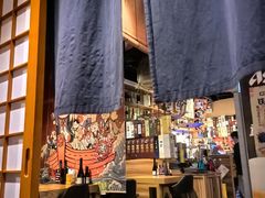 -九酢·海鲜居酒屋
