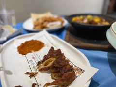 -阿毛饭店(和义路店)