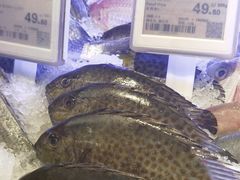 -Olé精品超市(天汇广场店)