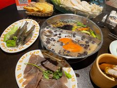 -潮澎派·潮汕菜大排档(南较西路店)