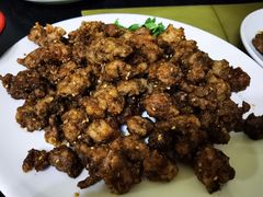 -清真宏玉祥黄门脸餐厅(华荫东里店)