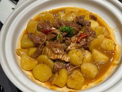 -简小舍·民间手艺菜(武昌江滩店)