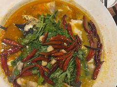 -清水亭湖北菜(大屯DT51店)