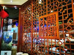 -黑鸡小馆(金源店)