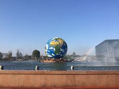 -南通洲际绿博园