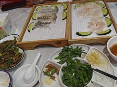 -官塘锋记鱼生·生腌·砂锅粥(牌坊街店)