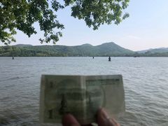 -西湖外事游船(花港观鱼码头)