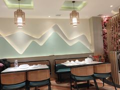 -小桃红·东北菜·春饼烤鸭(南阳湖街店)