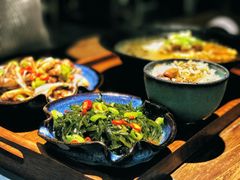 -八月美食小馆(银泰城总店)
