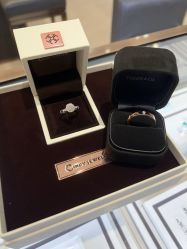 -Cindy Jewelry·钻戒·彩色宝石