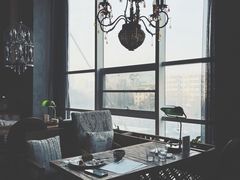 -reading cafe瑞汀咖啡(新华路店)