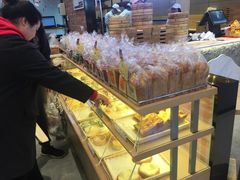 -山崎面包(苏州中心店)