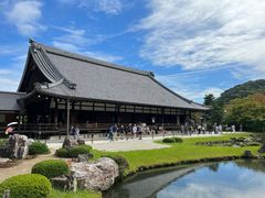 -天龙寺