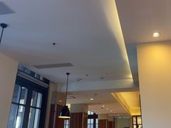 -亚龙湾希尔顿自助餐厅·海鲜·烧烤·沙滩BBQ·现场乐队