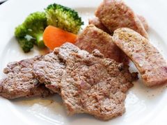 -洲际酒店·地平线全日餐厅HORIZON CAFÉ