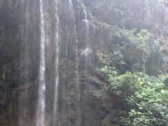 -英西峰林·洞天仙境