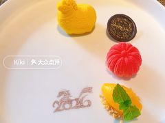 -莲西餐(曲江店)