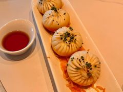 -上海和平饭店龙凤厅 Dragon Phoenix