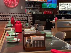 大堂-潮界(虹桥新天地店)