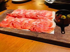 -OLLA 西班牙餐厅(丰盛里店)