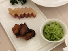 -上海锦江金门大酒店