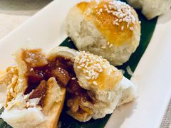 蚝皇叉烧酥-御宝轩(益丰·外滩源店)